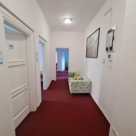Fantastic Waw - Nw9 Room 3 Βαρσοβία Εξωτερικό φωτογραφία