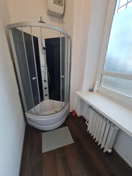 Fantastic Waw - Nw9 Room 3 Βαρσοβία Εξωτερικό φωτογραφία