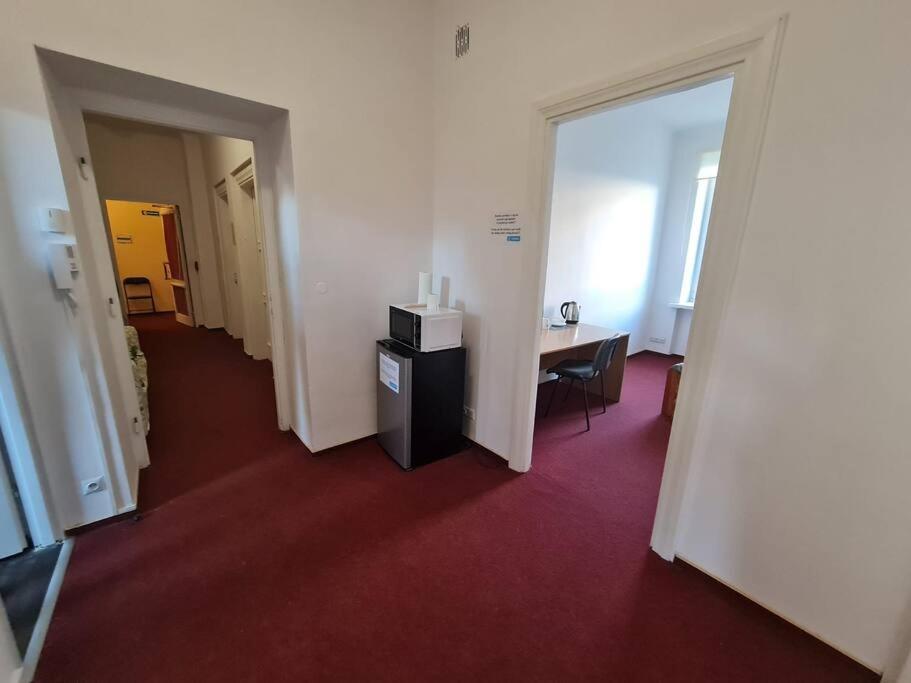 Fantastic Waw - Nw9 Room 3 Βαρσοβία Εξωτερικό φωτογραφία