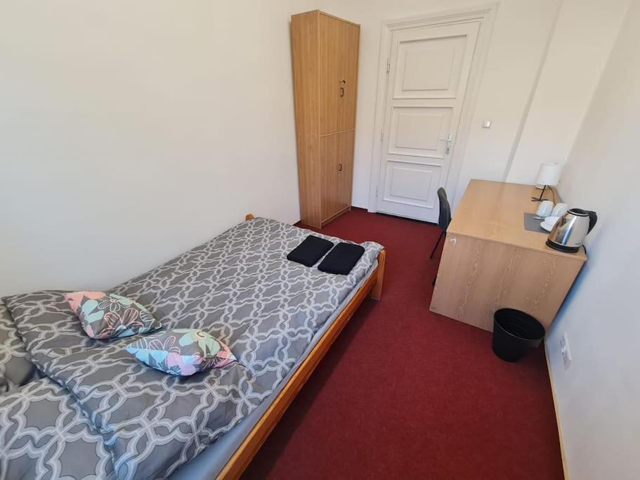 Fantastic Waw - Nw9 Room 3 Βαρσοβία Εξωτερικό φωτογραφία